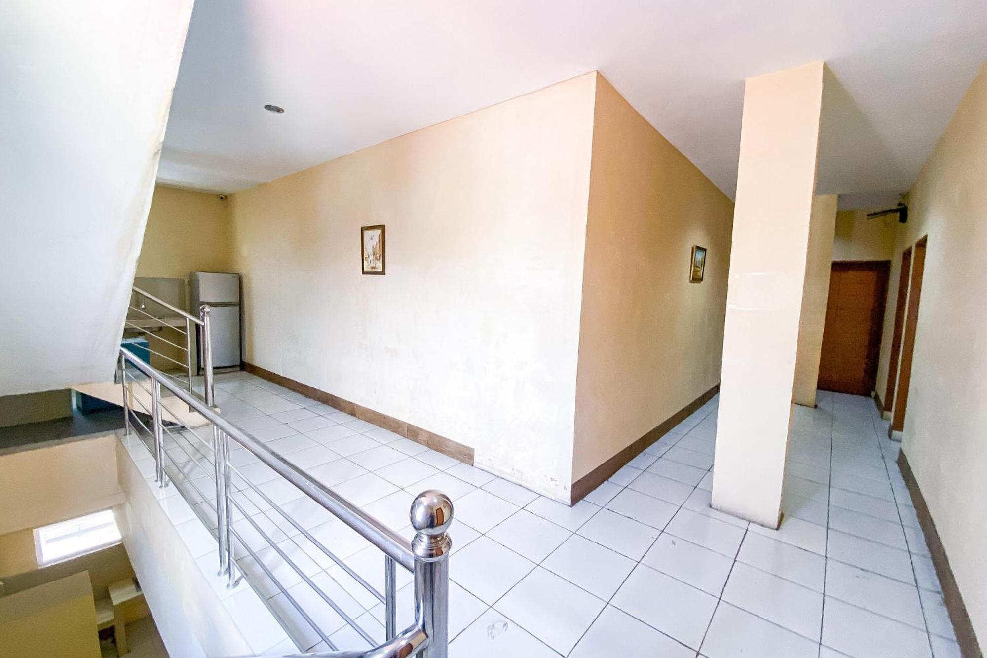 Reddoorz At Sentosa Jaya Helvetia Medan Exterior photo