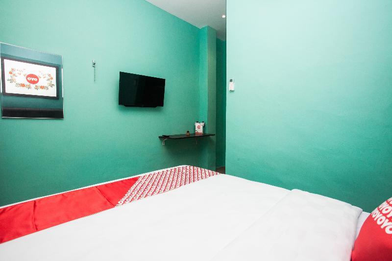 Reddoorz At Sentosa Jaya Helvetia Medan Exterior photo